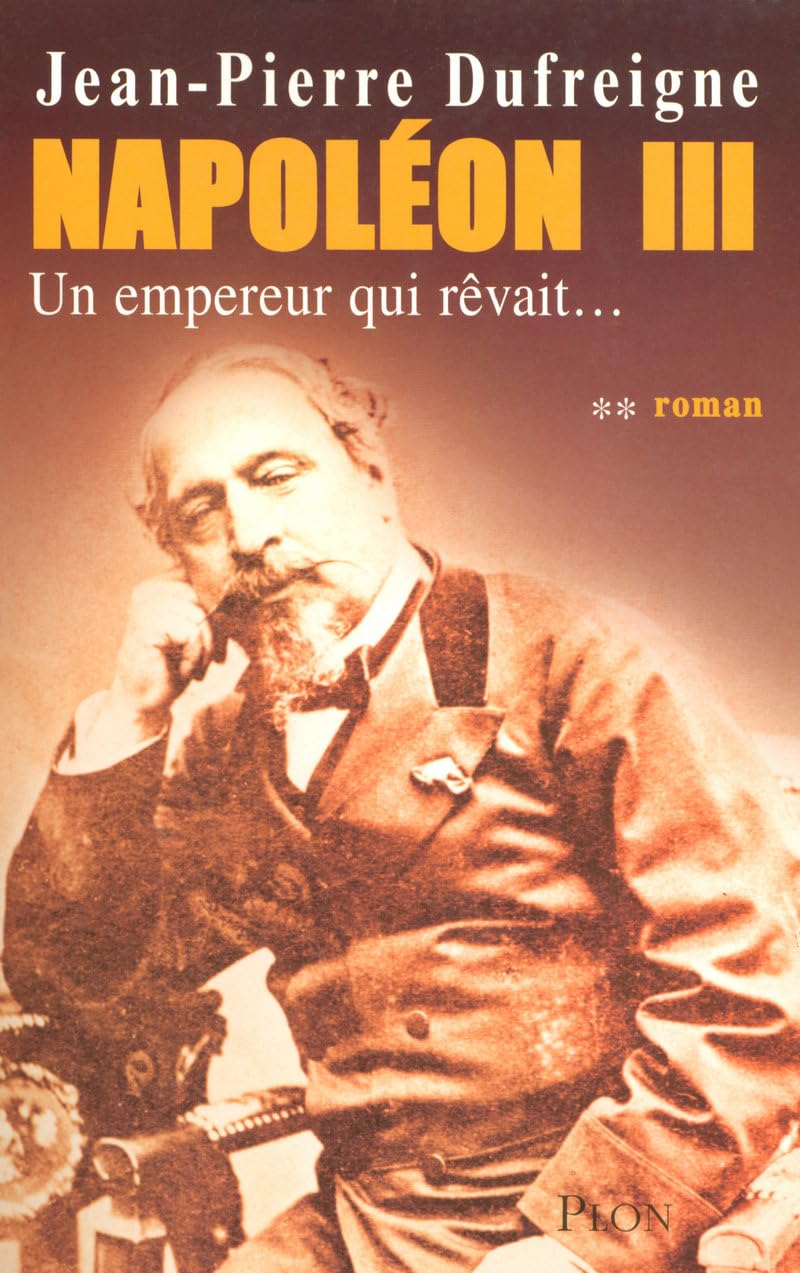 NAPOLEON III T02 9782259202442