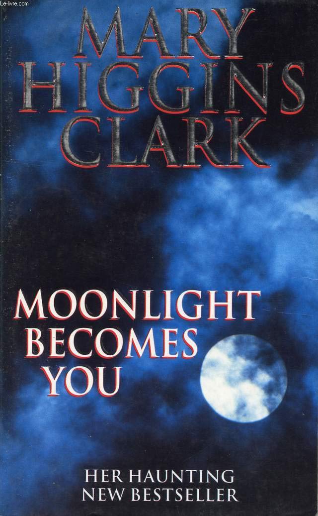 Moonlight becomes you 9780671853488
