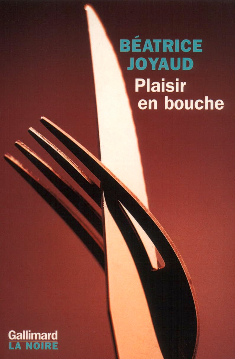 Plaisir en bouche 9782070762705