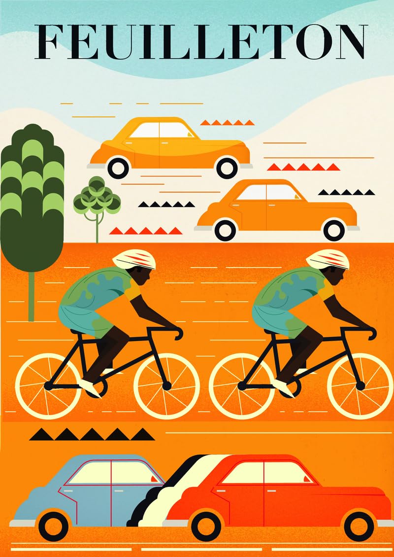 Feuilleton 2 9782364680036