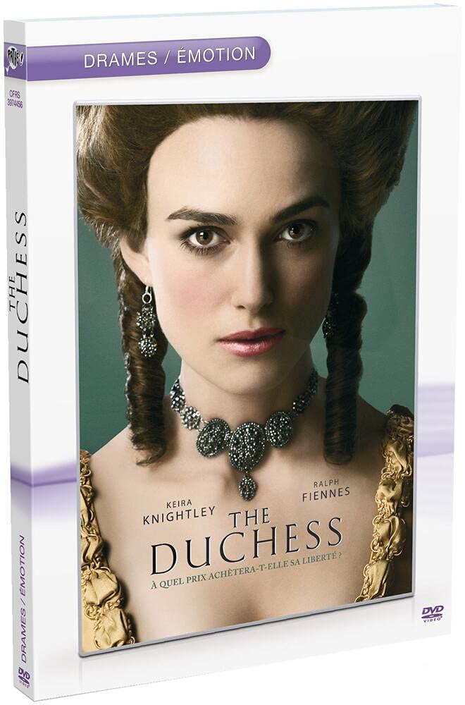 The Duchess 3388330038762