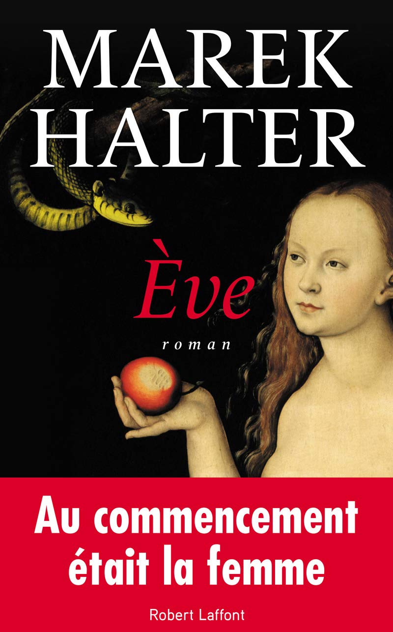 Ève 9782221192658