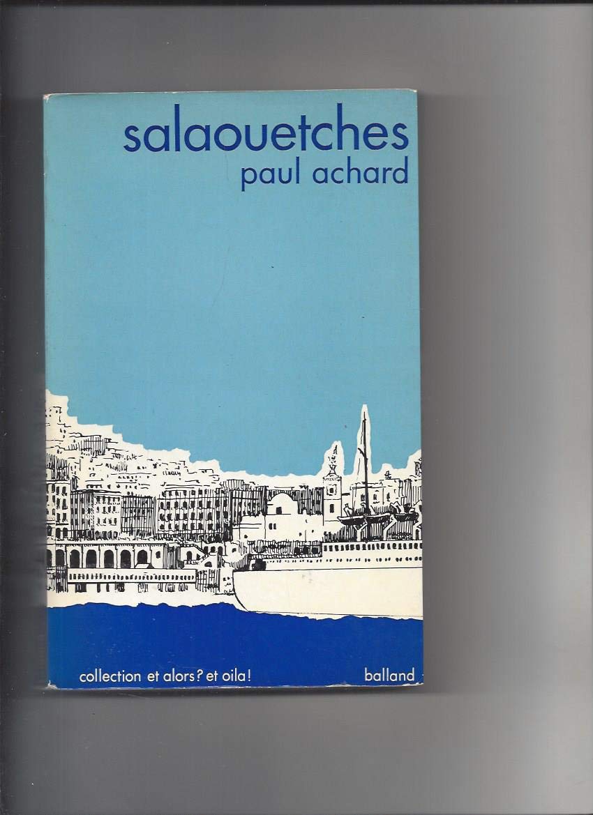SALAOUETCHES 