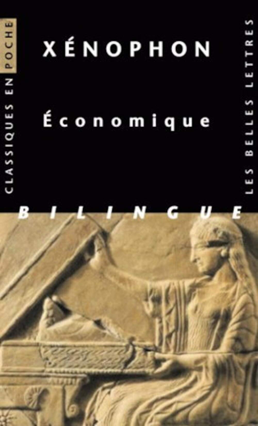 Économique 9782251799971