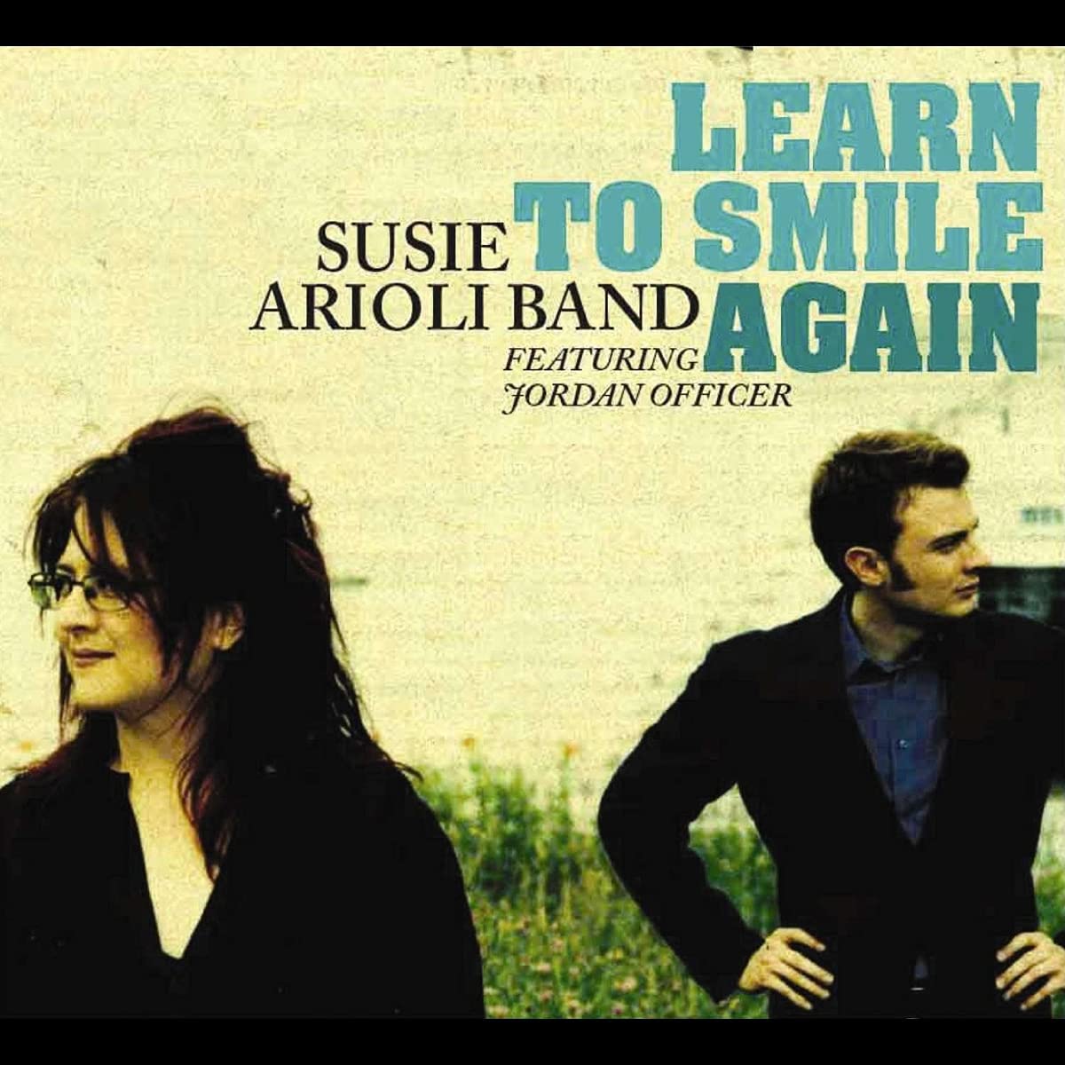 Learn to Smile Again [Import] 0068944021420