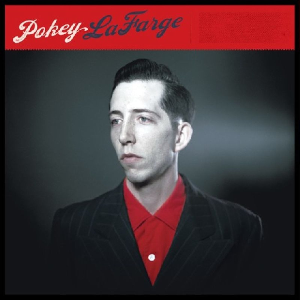 Pokey Lafarge [Import] 0858936003097
