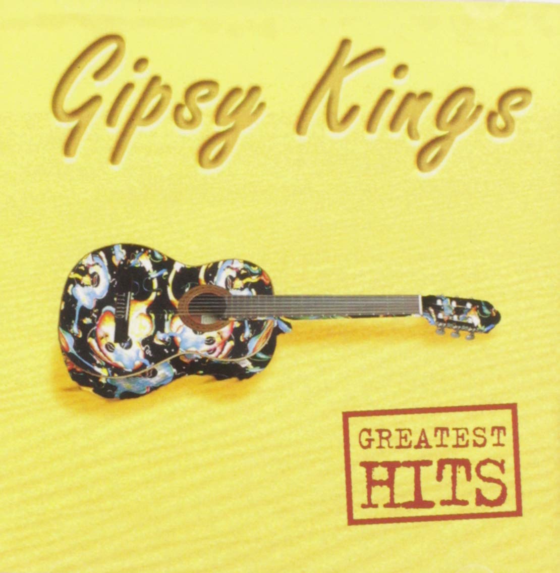 Greatest Hits -18 Tr.- 0074649100629
