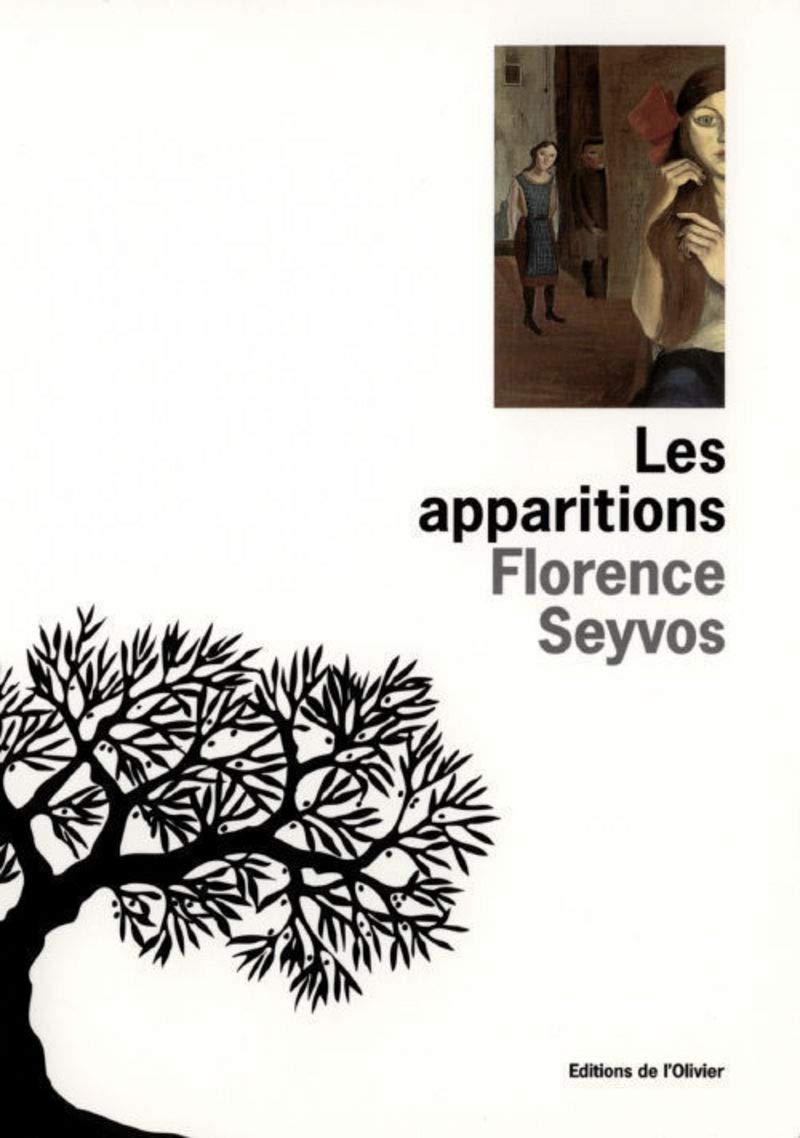 Apparitions (Les) 9782879290737