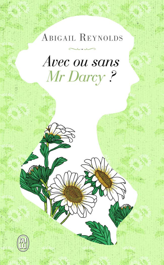 Avec ou sans Mr Darcy ? 9782290108024