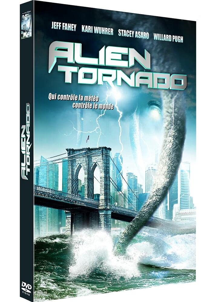 Alien Tornado 3662207002361