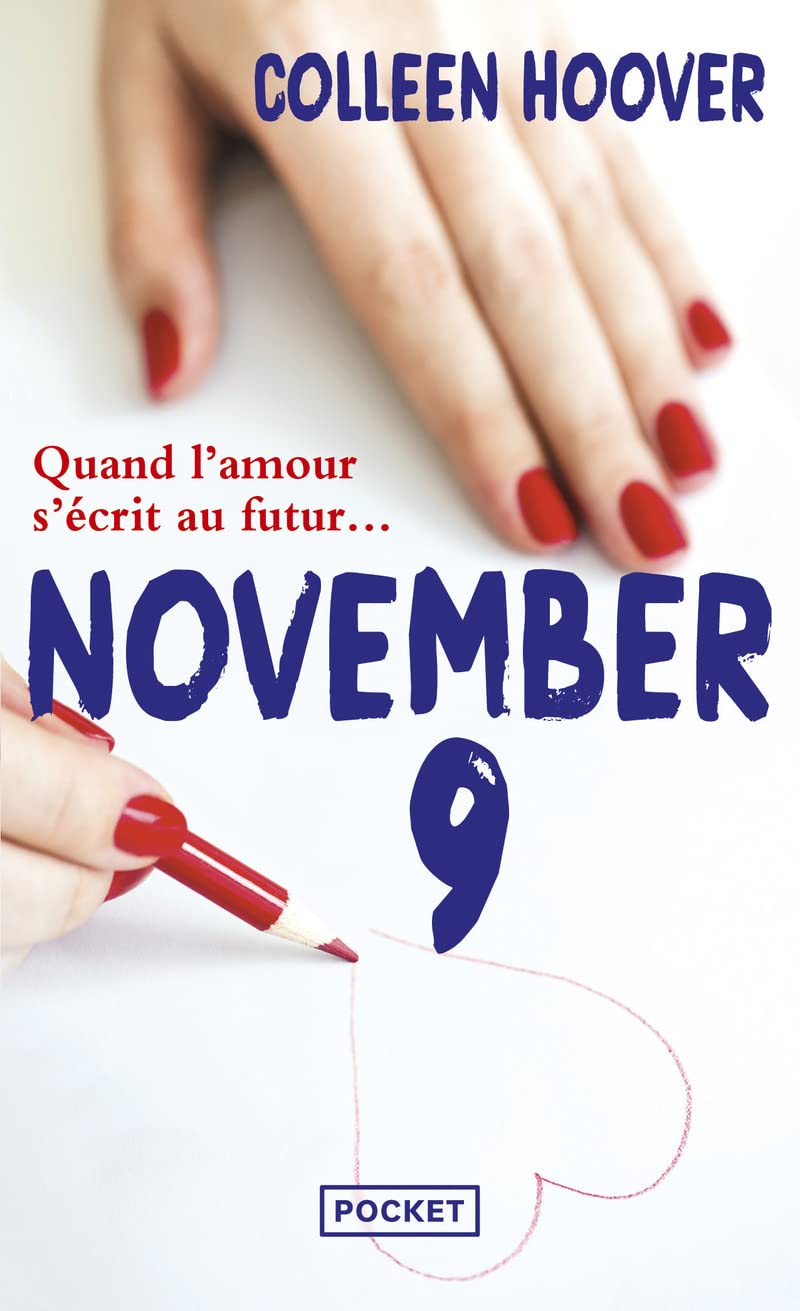 November 9 9782266270069