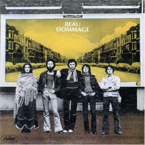 Beau Dommage [Import] 0077775635324