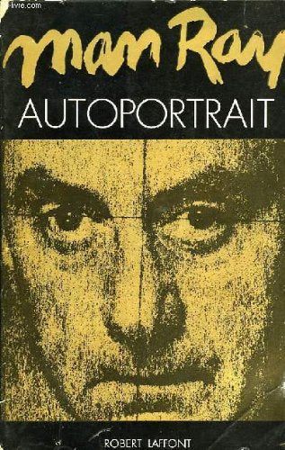 Autoportrait - self portrait 