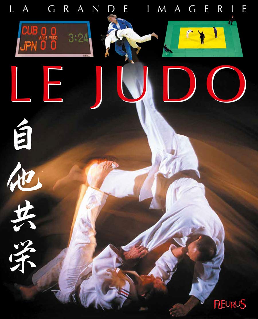 Le Judo 9782215088950