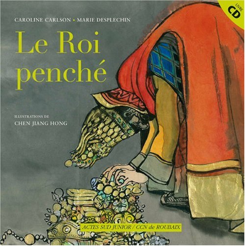 Le roi penché 9782742785261