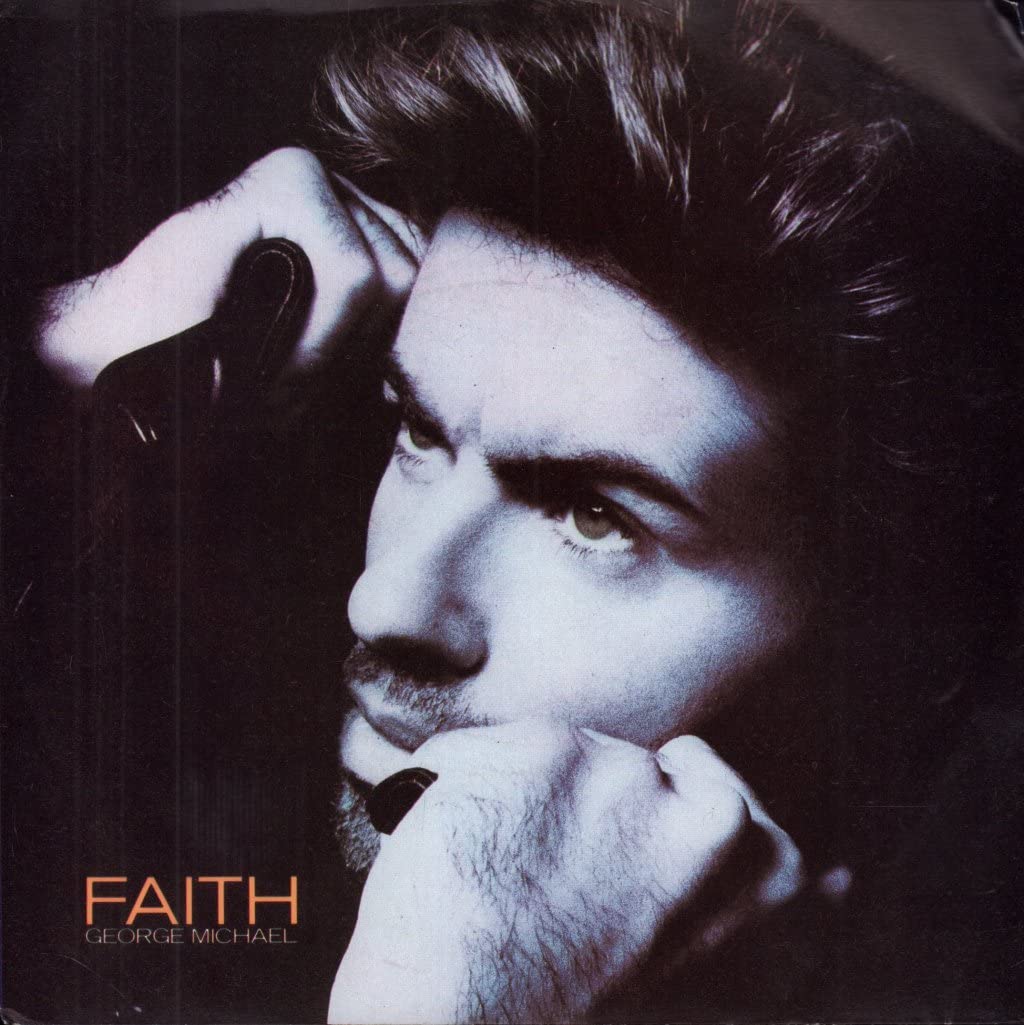 Faith/Hand to Mouth [Import] 5099765111972