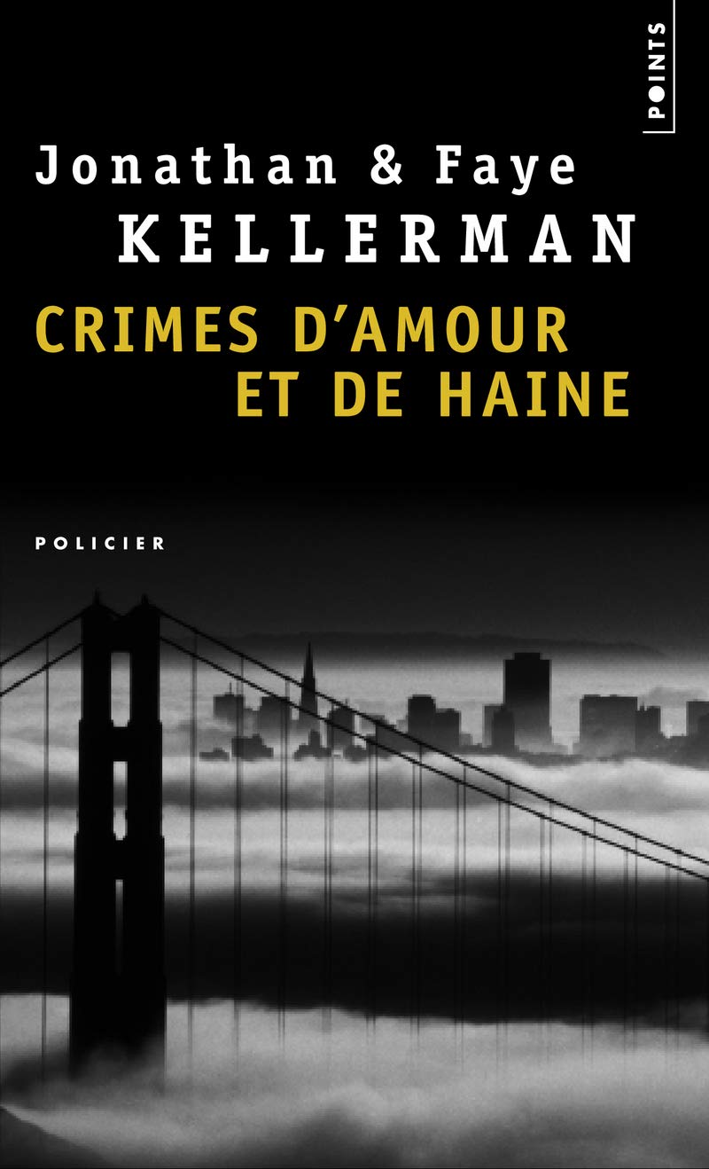 Crimes d'amour et de haine 9782757819531