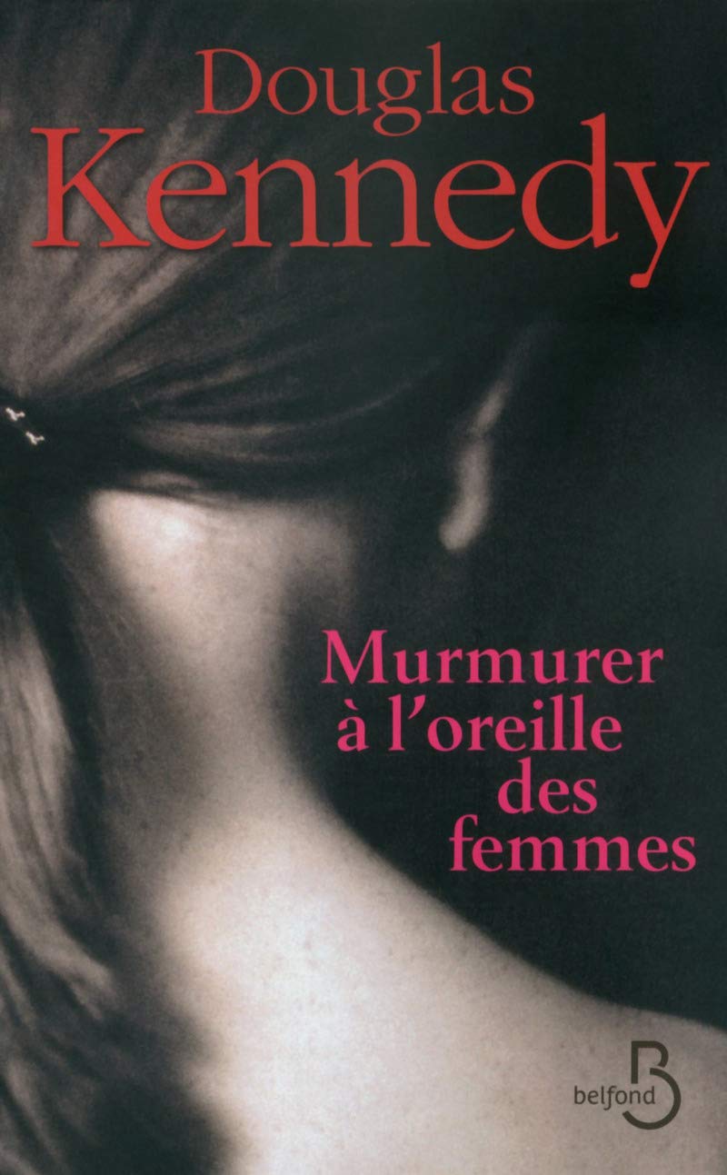 Murmurer à l'oreille des femmes 9782714456632