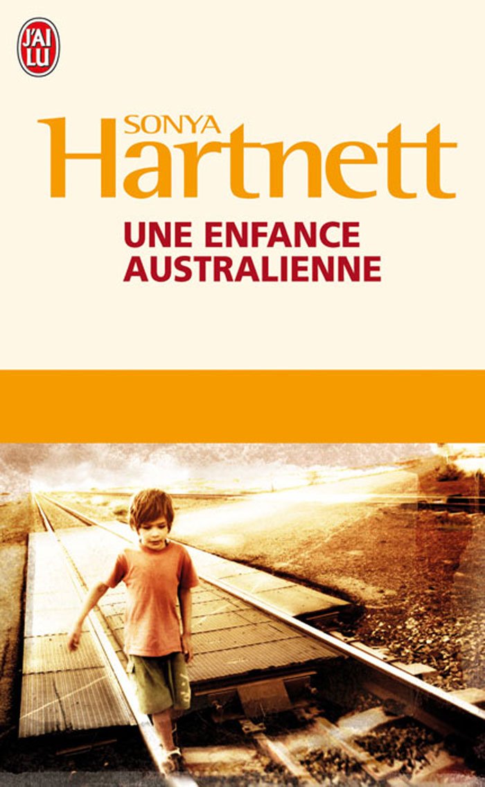 Une enfance australienne 9782290029138
