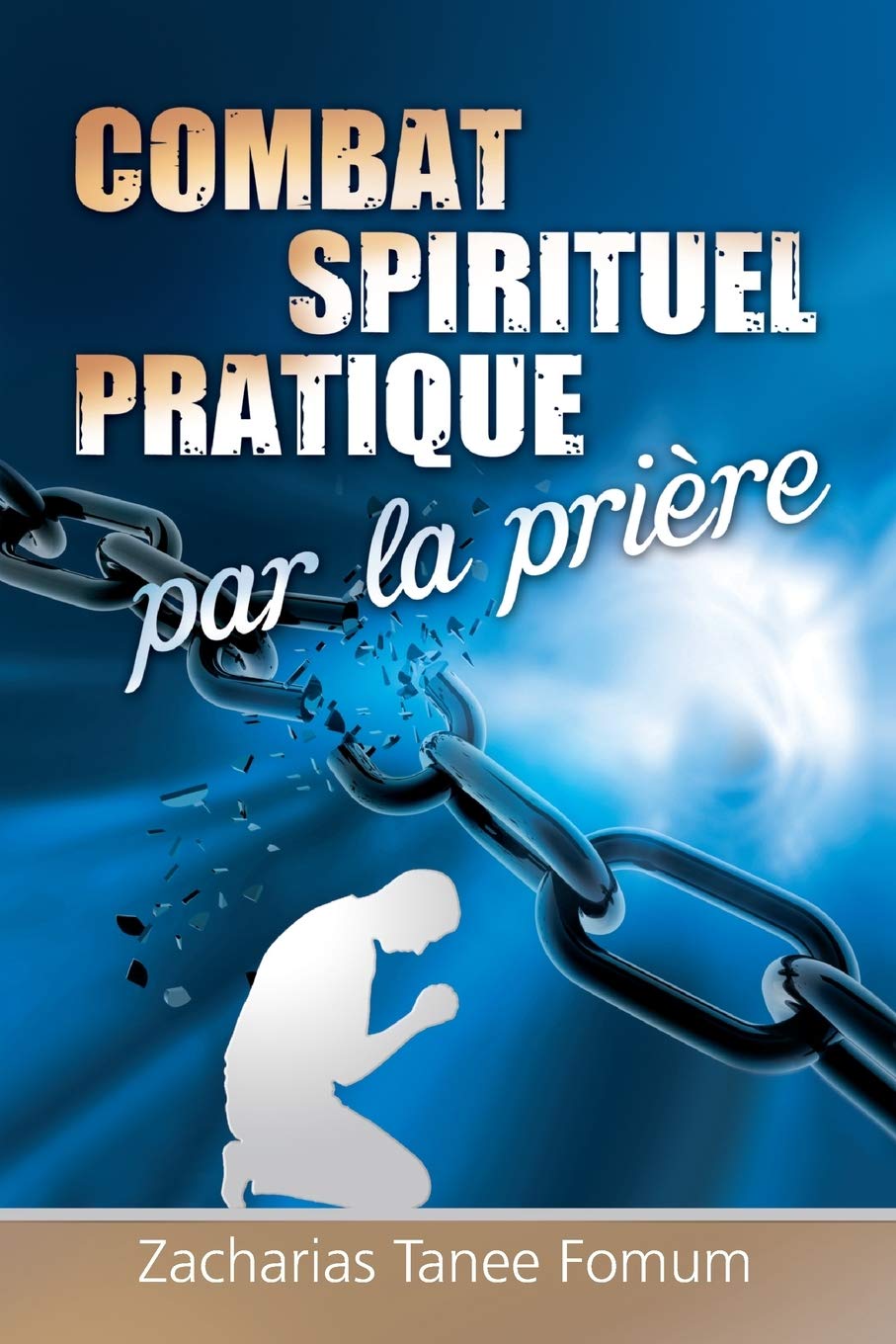 Le Combat Spirituel Pratique Par la Prière 9782357740815