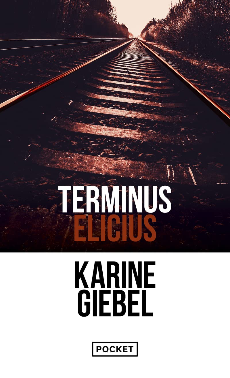 Terminus Elicius 9782266223720