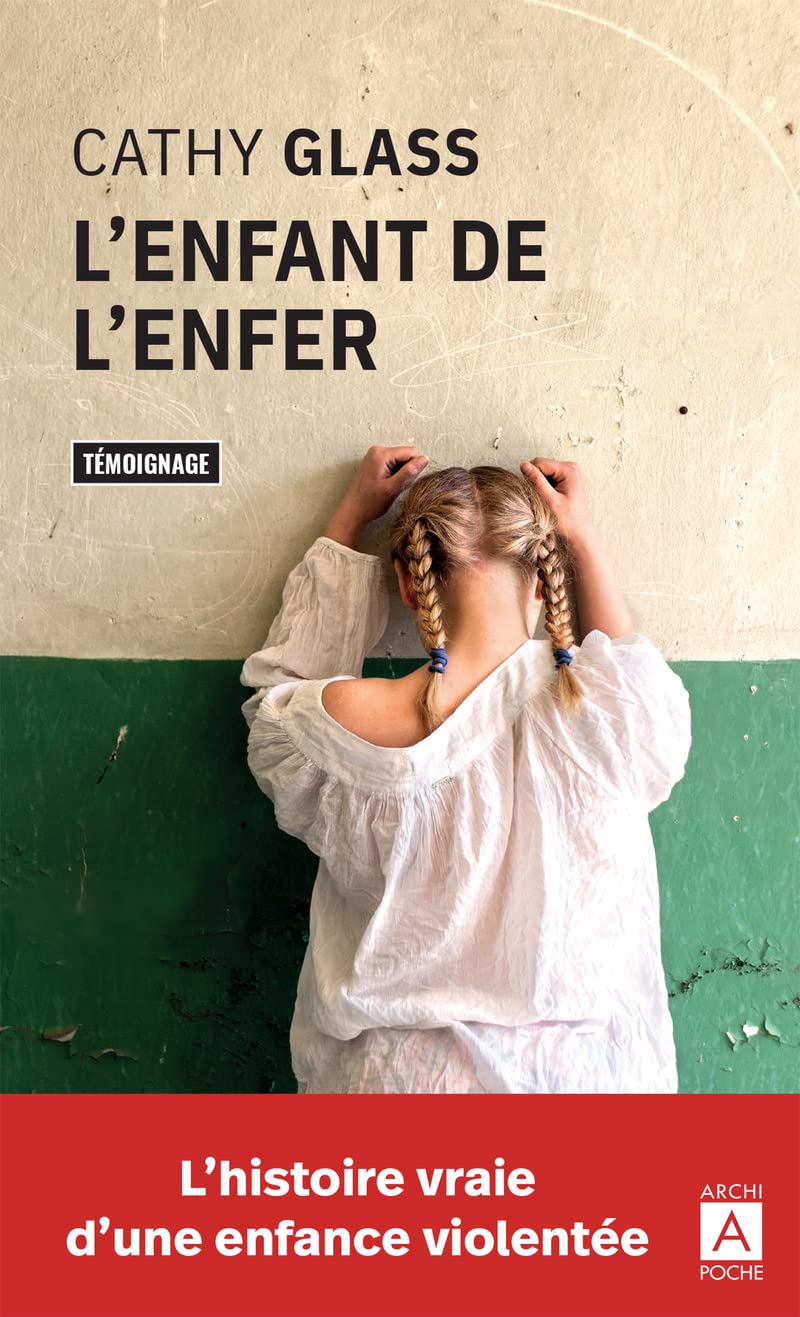 L'enfant de l'enfer 9782377351220