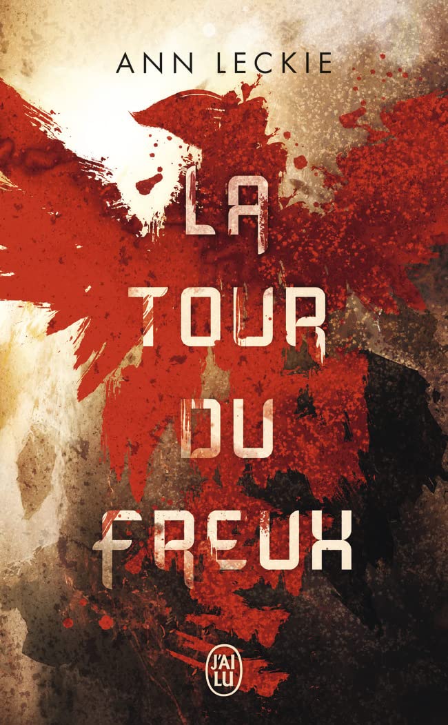 La tour du Freux 9782290366882