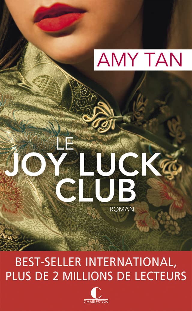 Le Joy Luck Club 9782368121030
