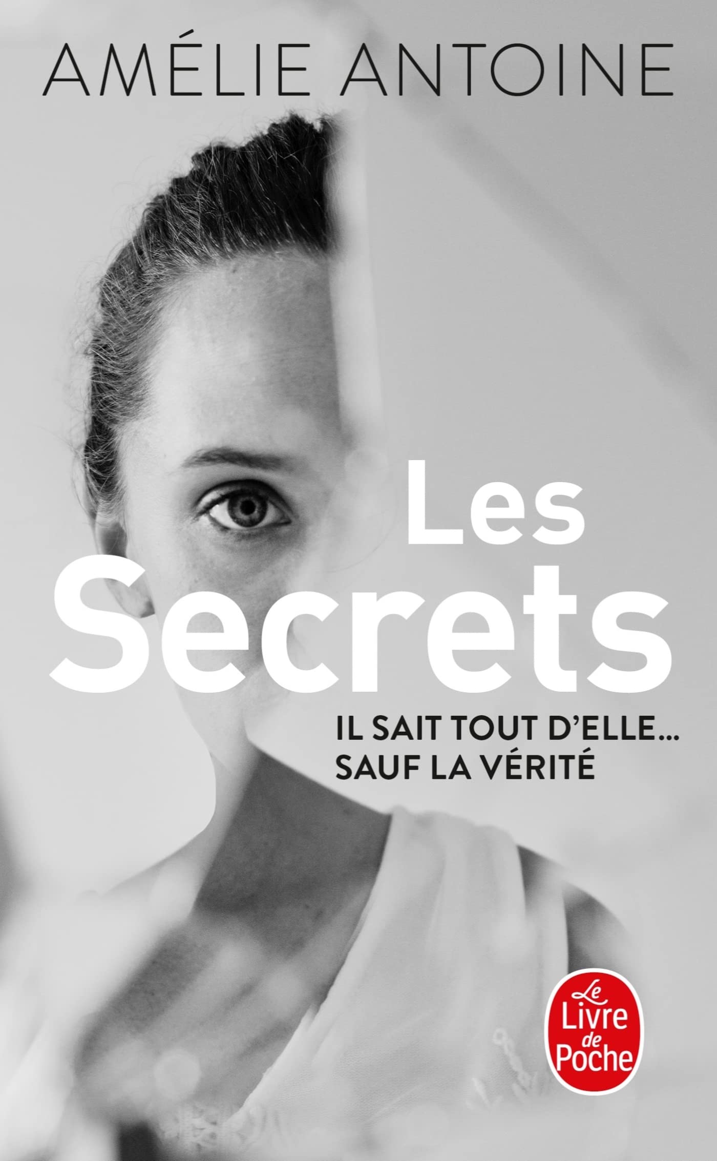 Les Secrets 9782253237495