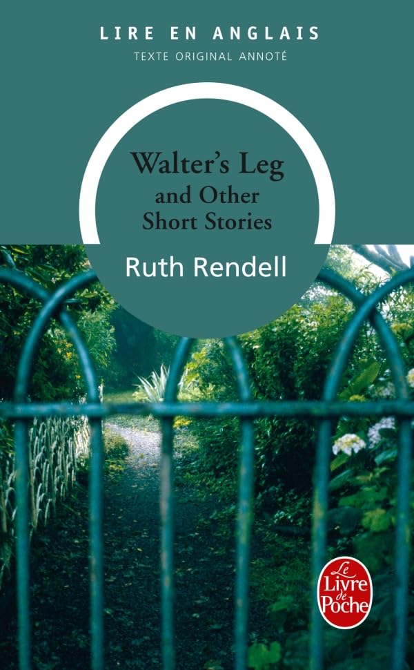 Walter's Leg and Other Short Stories 9782253086932