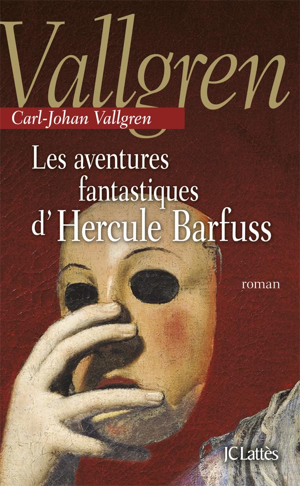 Les aventures fantastiques d'Hercule Barfuss 9782709635202
