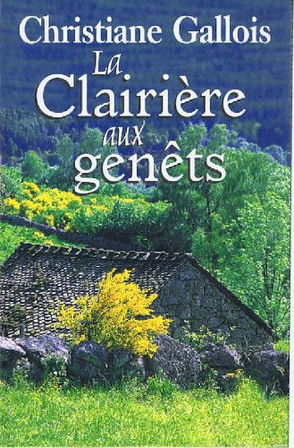 La clairière aux genêts 9782286021108