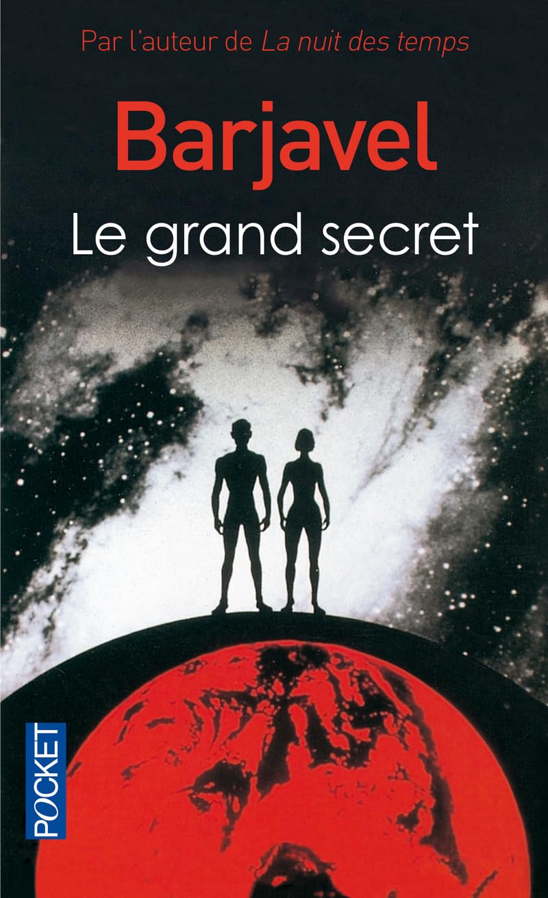 GRAND SECRET 9782266175944