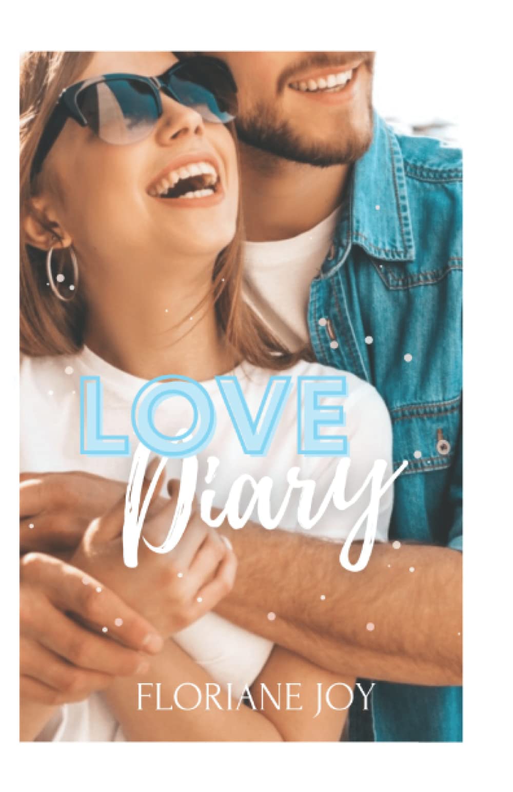 Love Diary 9798430551384