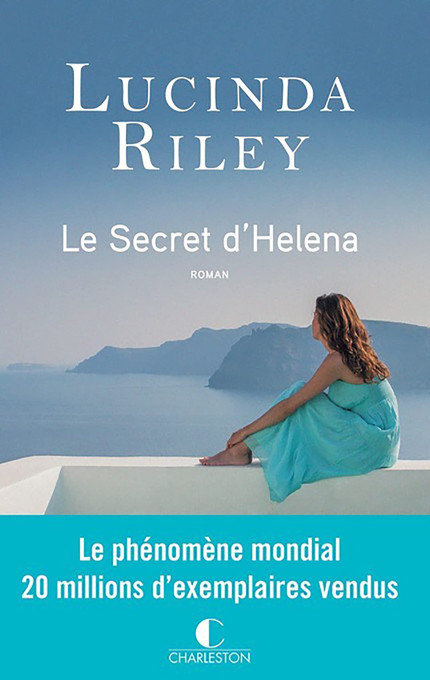 Le secret d'Héléna 9782368125434