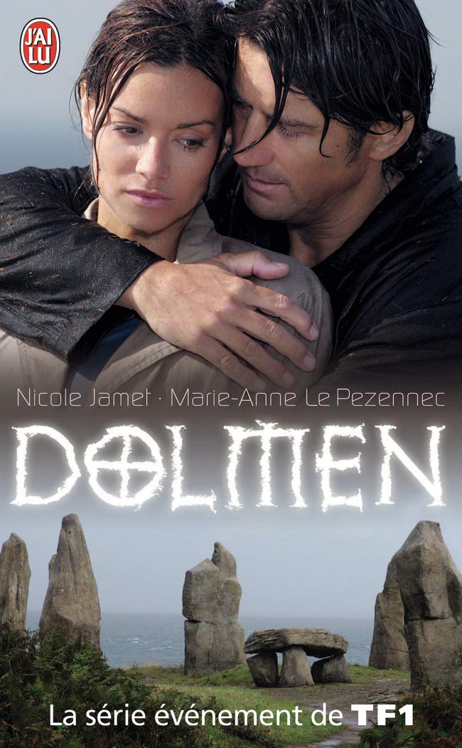 Dolmen 9782290354773