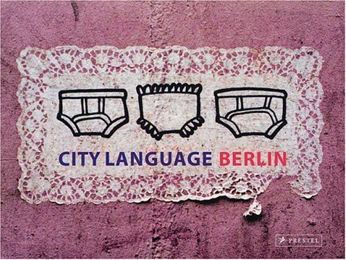 City language Berlin 9783791336107