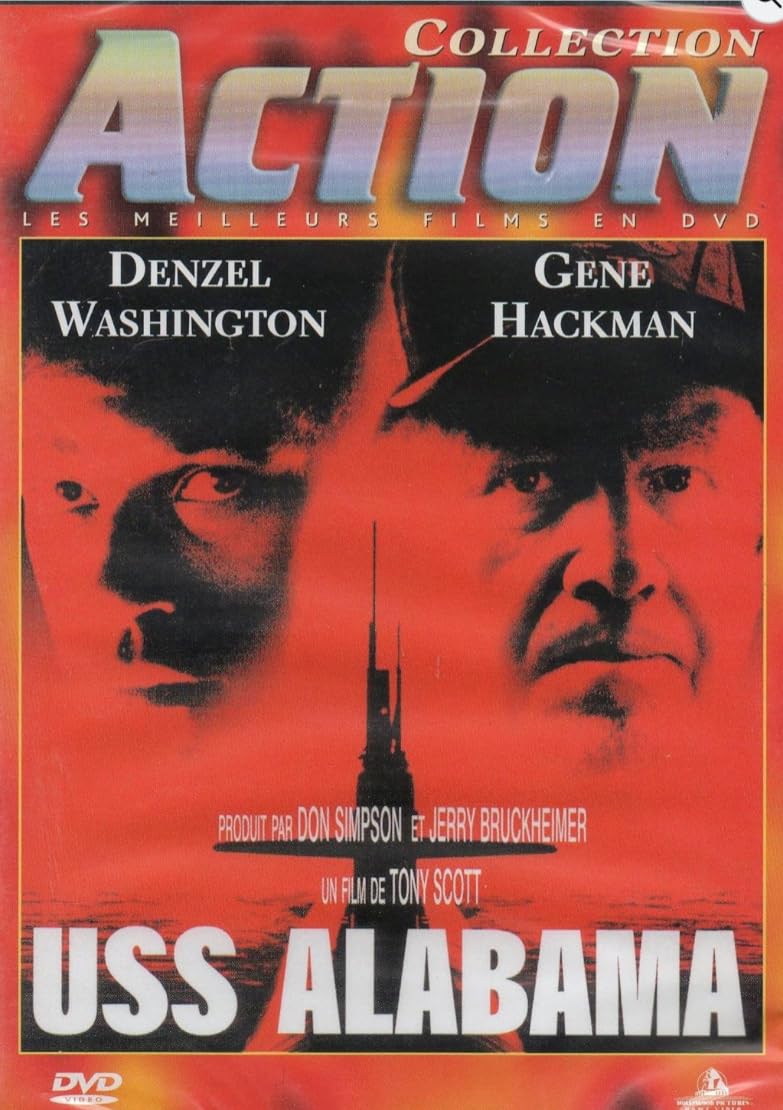 USS Alabama [Édition Spéciale] 3459370474152