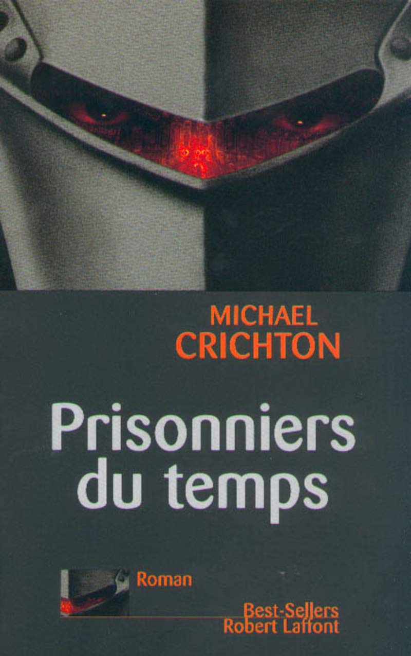Prisonniers du temps 9782221092057