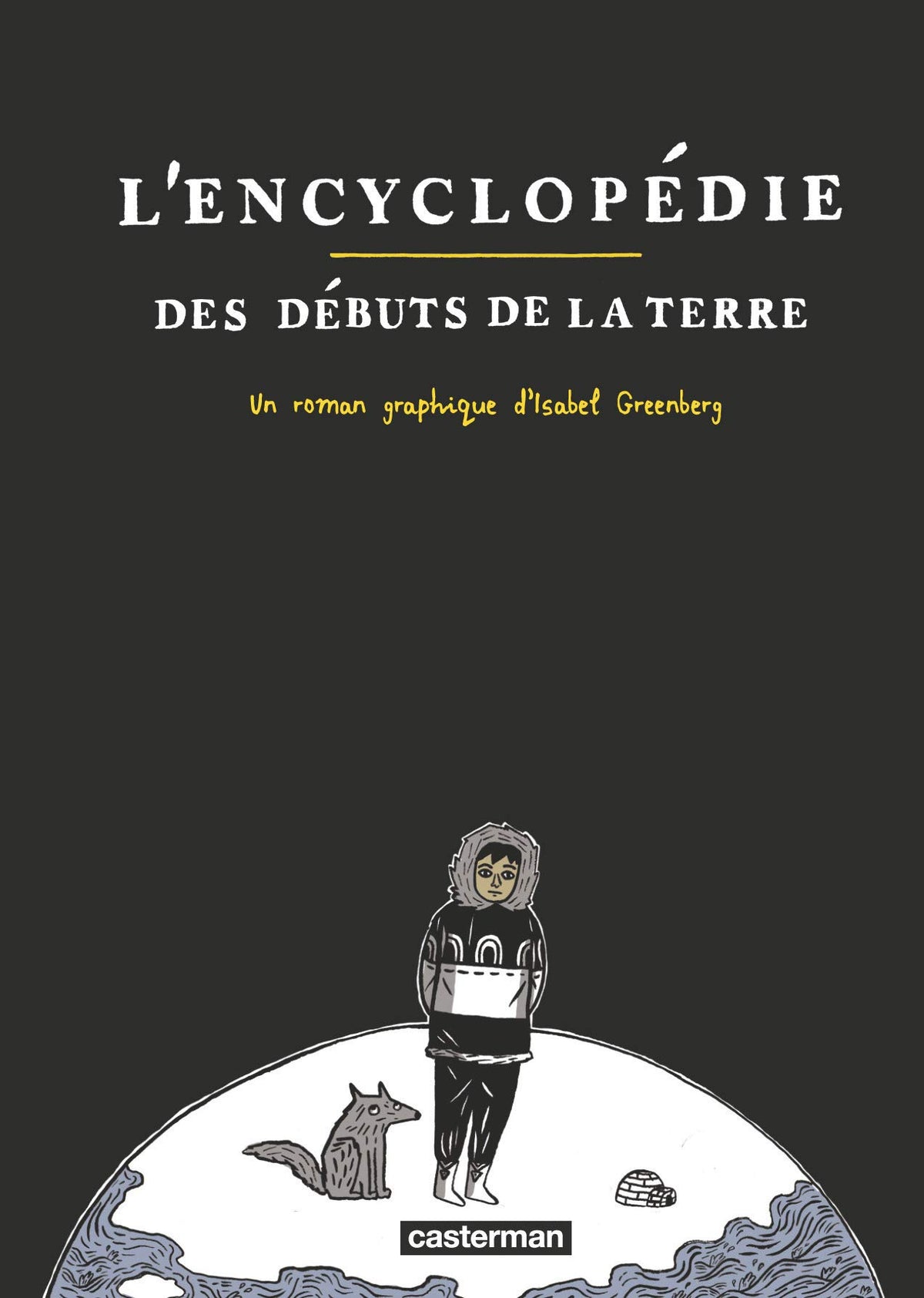 L'encyclopédie des débuts de la terre 9782203088528