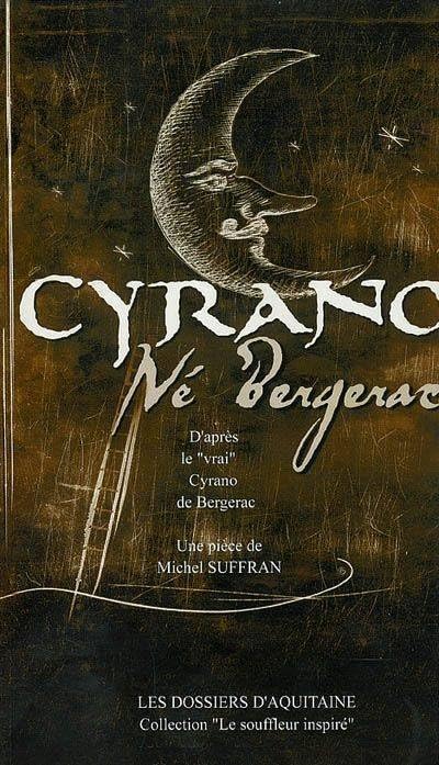 Cyrano Ne Bergerac 9782846220385