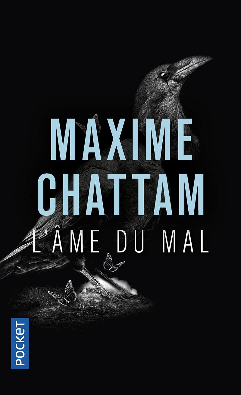 L'Ame du mal 9782266127035