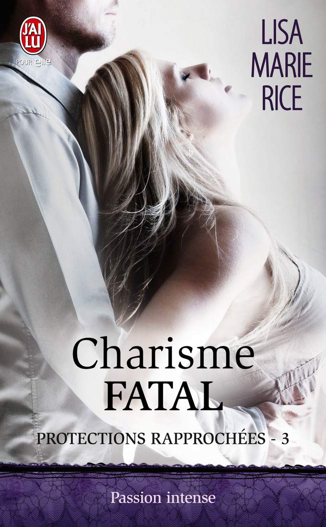 Charisme fatal 9782290040782