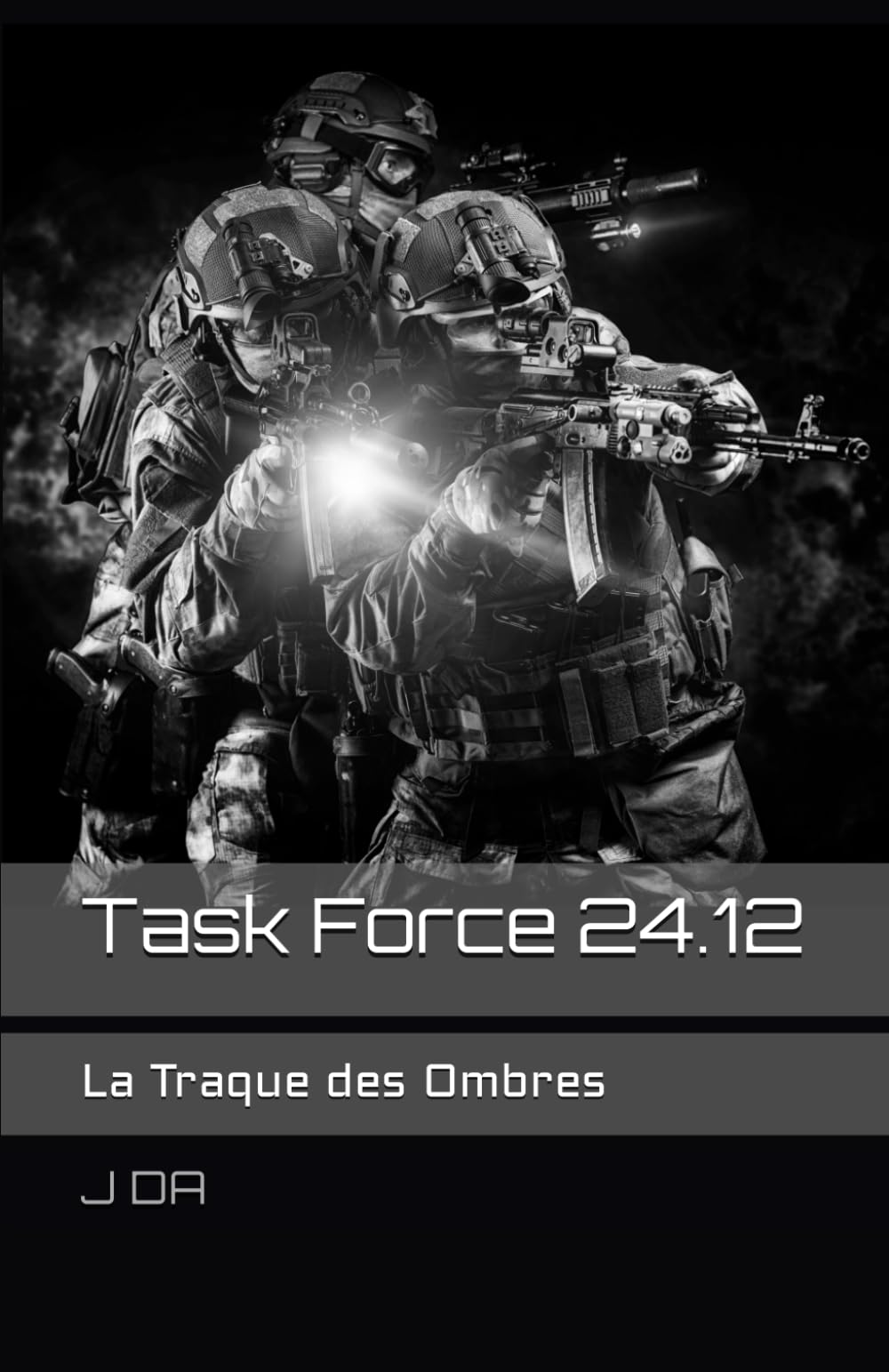 Task Force 24.12 9798673433492