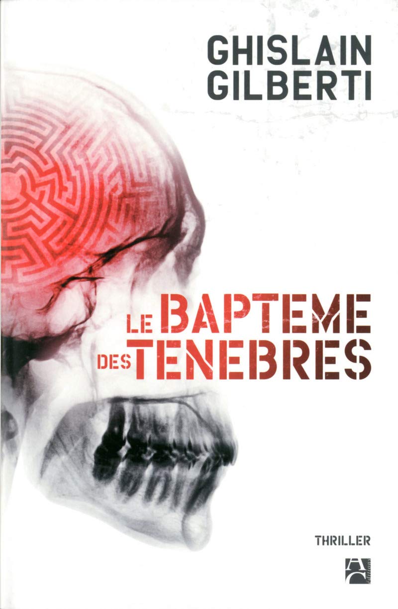 Le baptême des ténèbres 9782843377419