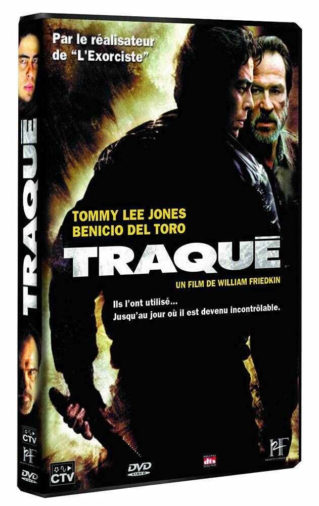 Traqué 3700173226029