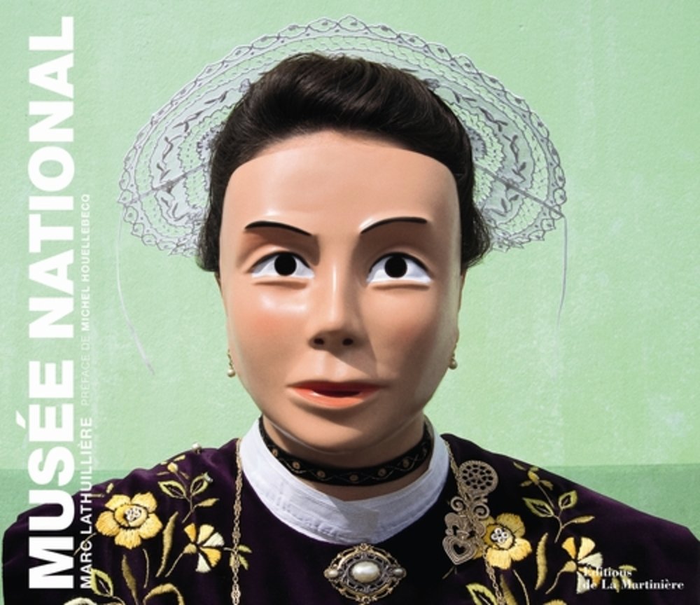 Musée national 9782732464824