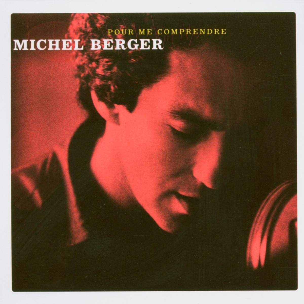 Pour me comprendre de Michel Berger 2 CD 40 chansons 0809274816924