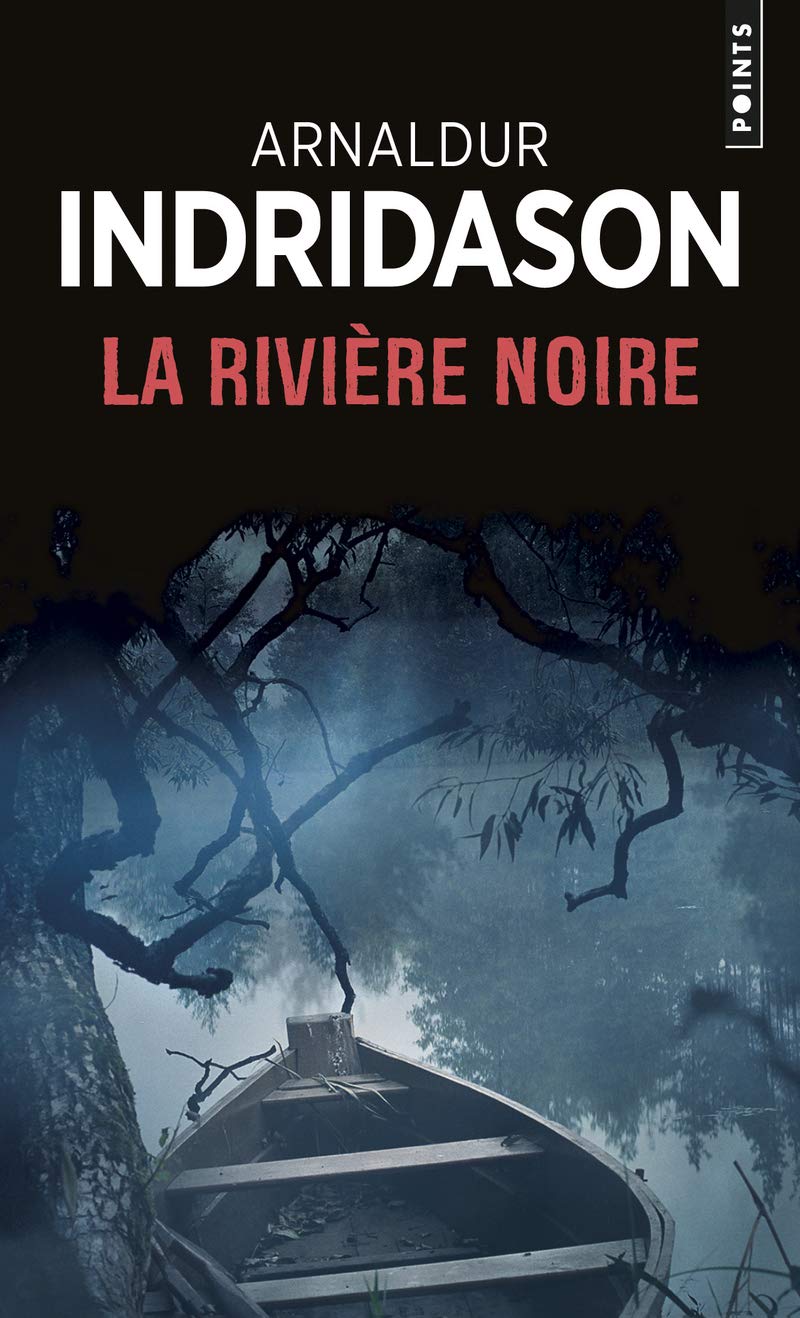 La Rivière noire 9782757828298