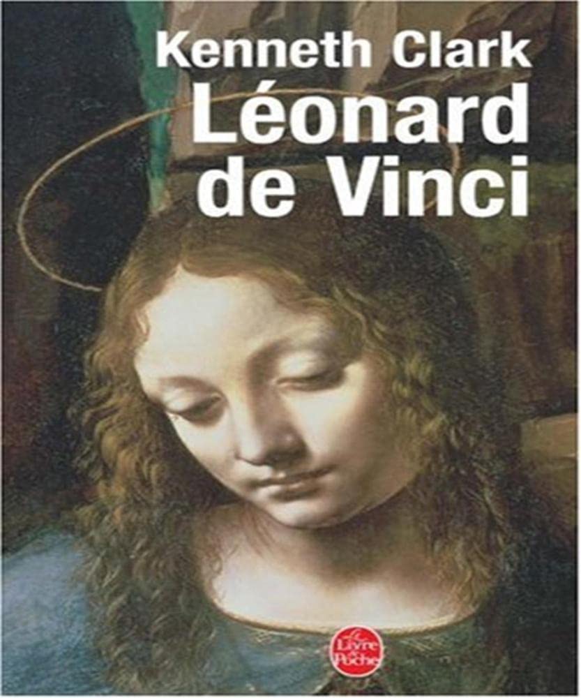 Léonard de Vinci 9782253114413